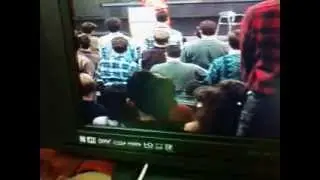 TV LCD Olevia
