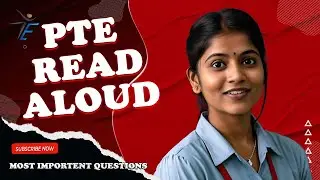 PTE Speaking Read Aloud 2025 | Exam Predictions. Most repeated.