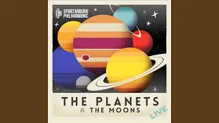 The Moons, Ii. Metis (Live)