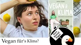 Folge 231 - Natalie - Themen u.a.: Kochen für ein gutes Klima, Kochbuch, vegan in der Schweiz