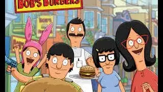 The Bob's Burgers Panel at New York Comic Con 2014