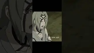Itachi Helps to relese reanimation #shorts #naruto #itachi #narutovsasuke #godofshinobi #chakra