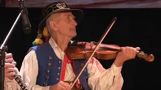 42 Spotkania Cymbalistów- kapela Zastawnych