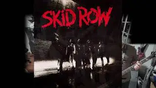 18 And Life (cover) Skid Row