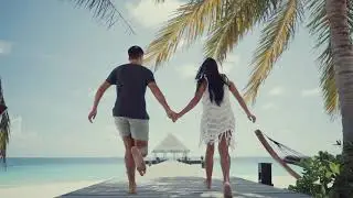 Rediscover Life's Beauty  | Coco Collection Maldives