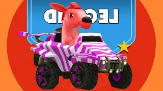 Pony Craft Unicorn Car Racing - Pony Care Girls ANDROID IOS GAMEPLAY PT BR