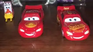Showtime Story Pack Review! (Cars On The Road 2022)