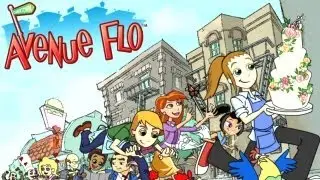 Avenue Flo - Universal - HD Gameplay Trailer