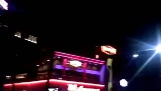 Earth hour 2015 Las Vegas
