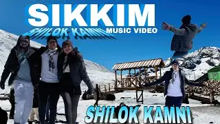 SHILOK KAMNI | MUSIC VIDEO | JUICE D KID &times; COMING LYNGDOH | #juicedkid #comingofficial