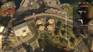 Resurgence win 77 in Quads w/ Charles, Char Avell & Iffty
