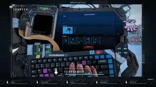 NEW SPECIALIST ZERO GAMEPLAY! Black Ops 4 Absolute Zero Trailer!