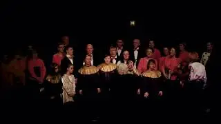 B&oacute;g się rodzi | Koncert kolęd TRISO | Teatr EKOStudio | 2022-01-30