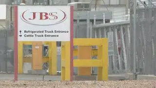 U.S. House Panel Investigates COVID Outbreaks At JBS Meatpacking Plant In Greeley