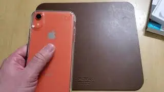 Чехол Speck Presidio Stay Clear для iPhone XR &mdash; превосходная защита
