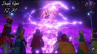 La Fortaleza del Terror - Dragon Quest XI Ecos de un pasado perdido #27