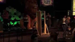 Word of Life Church QC Live Stream