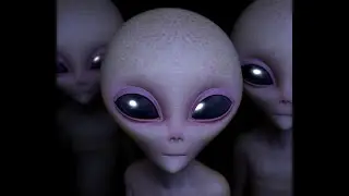 Aliens vs  The Moofia