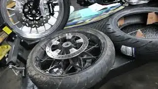 Motorcycle Tire Date Codes, Meanings and Locations!