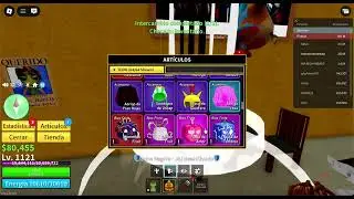 TRADE INSANO (MAMUT)