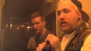 The Making of GONE with Aiman Beretta & Michael Mando