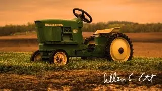 Why I Farm: Allen Ett