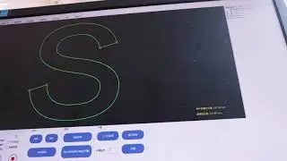 Channel letter bending machine