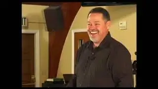 D4 Video 2 Rodney Hogue   Birthright pt4