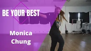 Monica Chung | Whoopty | CJ