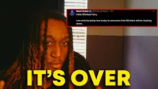 XDEFIANT WILL BE SHUTDOWN.... DID MARK RUBIN LIE?