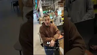 ФОКУСНИ ИГРА РАЗ ДВА ТРИ 👑                #usa #funny #phonkagressive #top