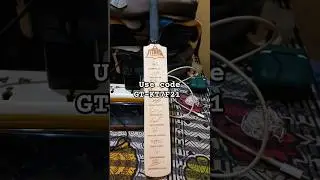 Signed bat reward. download titans fam app. #ipl #rewards #titansfam #freetickets #freejersey