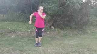 Adultos mayores, Bailamos  bachata