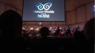 Distant Worlds, St. Louis, MO 3/23/12 - Final Fantasy Victory Fanfare