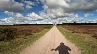 Hilversum - Laren - Bussum