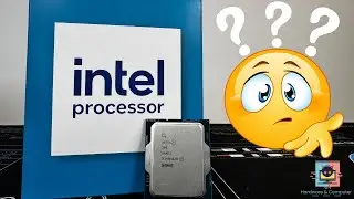 CPU Test, Intel 300 was taugt diese CPU