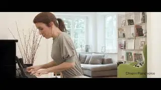 Yamaha Clavinova CLP785 Digital Piano Overview Thomsun