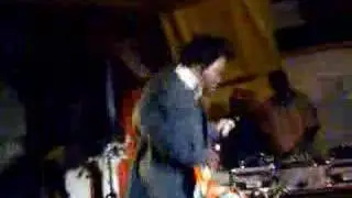 Tallpree Live