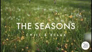 The Seasons - Steve Ryan Antony