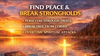 Powerful Back to Sender Prayer to Return Evil Arrows (Psalm 91) | DEC 28