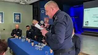 Debata społeczna o bezpieczeństwie gminy Śrem