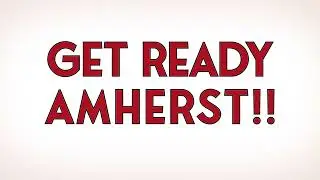 #DPdough RETURNS HOME on December 1st to Amherst!