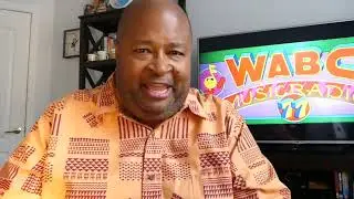 WABC 77 New York - Jam Creative Productions Logo Set Jingles - 1976