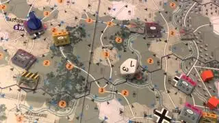 EA: Ardennes, GS: German Breakthrough, Dec 20-5 (Finale)