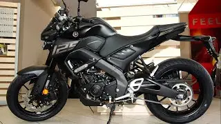 2025 Yamaha MT125 New Bike Launch In India 🔥 Price 1.30 Lakh & More Features 🥳|Yamaha Upcoming Bikes
