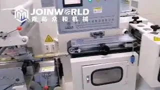 Biscuit flow wrapping machine cookie flow packing line, energy bar flow wrap machine protein bars