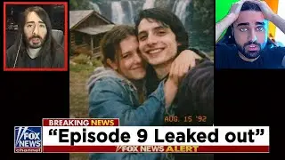 Stranger Things Episode 9 LEAK 😨 -- Stranger Things Ending, Moistcritical, Episode 9 Conformity Gate