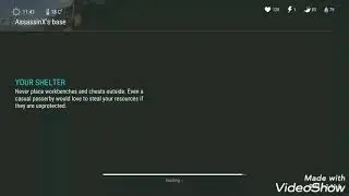 LDOE Raid AssassinX 's base
