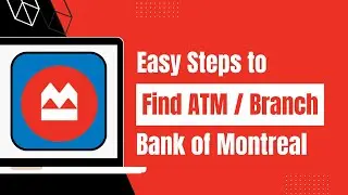 BMO Bank - Find Branch/ATM Near Me | Bank of Montreal