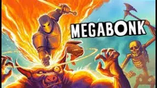 [OLD] Megabonk Top 1 legit run 705k